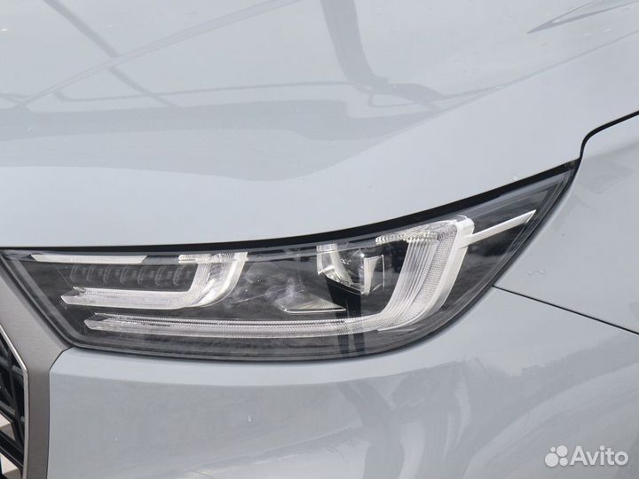 Chery Tiggo 8 Pro Max 2.0 AMT, 2024, 7 747 км