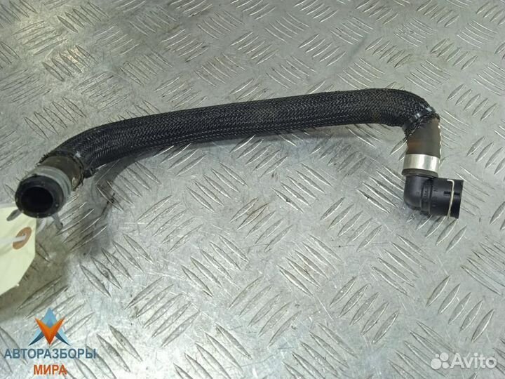 Патрубок (трубопровод, шланг) Chevrolet Volt 2014