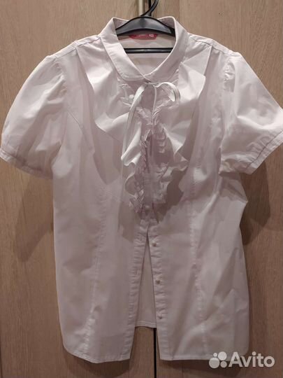 Блузка для девочки