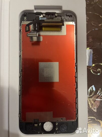 Дисплей iPhone 6s