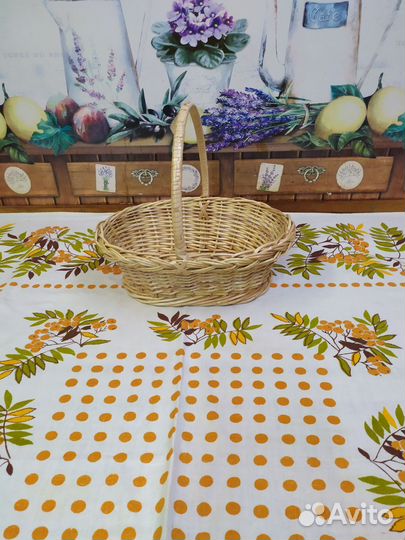 Корзина подарочная