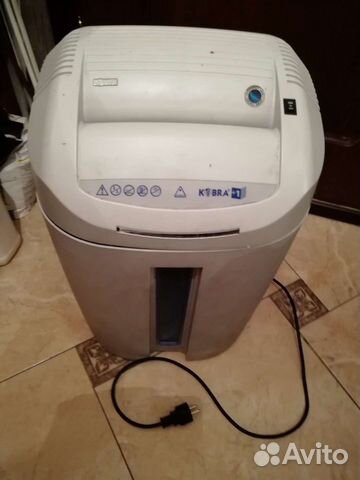 Шредер kobra, Италия