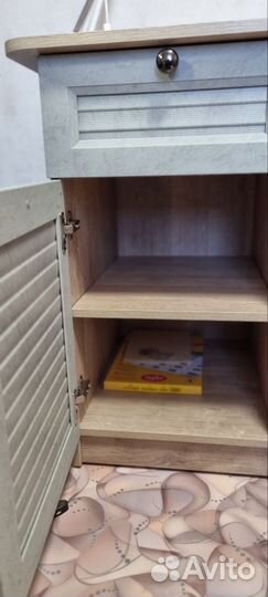 Письменный стол