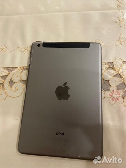 iPad mini 1