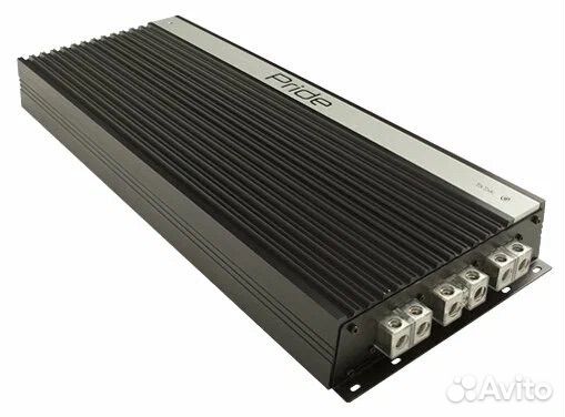 Усилитель моноблок 5.5k