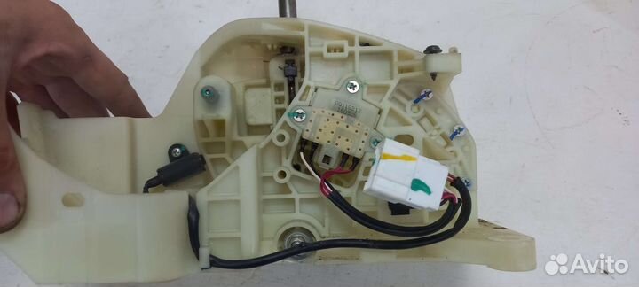 Кулиса АКПП Kia Rio 3