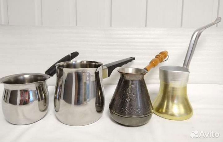 Чайники СССР