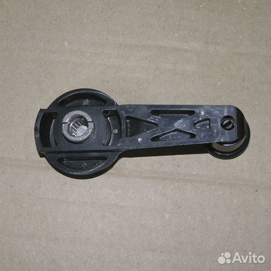 Ручка стеклоподъемника маз (озаа)