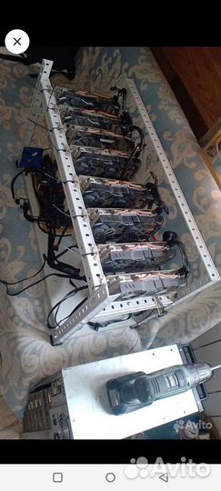 Видео карта