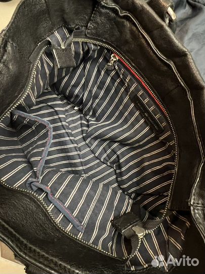 Сумка tommy hilfiger оригинал