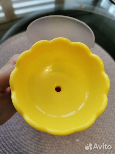 Игрушка для ванны Chicco Лейка с цветком