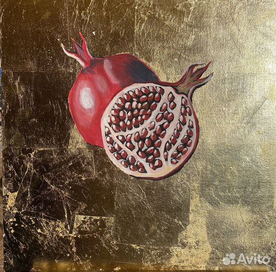 Интерьерная картина