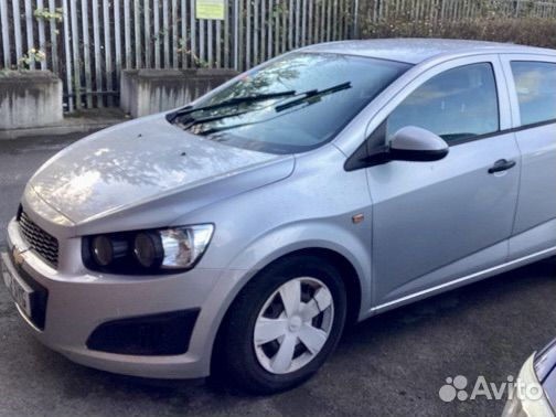 Автозапчасти авео т300 авторазбор