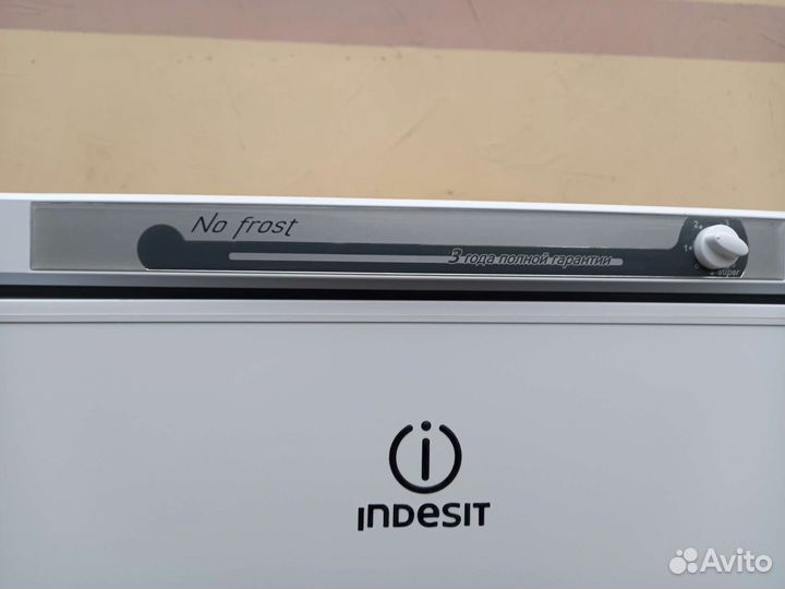 Морозильная камера Indesit sfr167nf гарантия