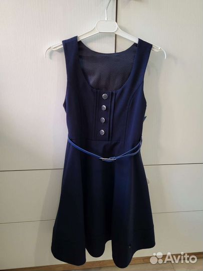 Школьная форма