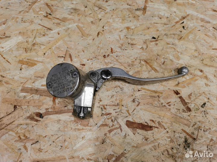 Машинка тормоза Kawasaki VN 1500 Vulcan Classic To