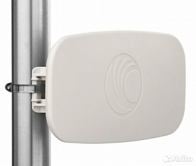 Точка доступа Cambium 1000 Force 180 и Mikrotik