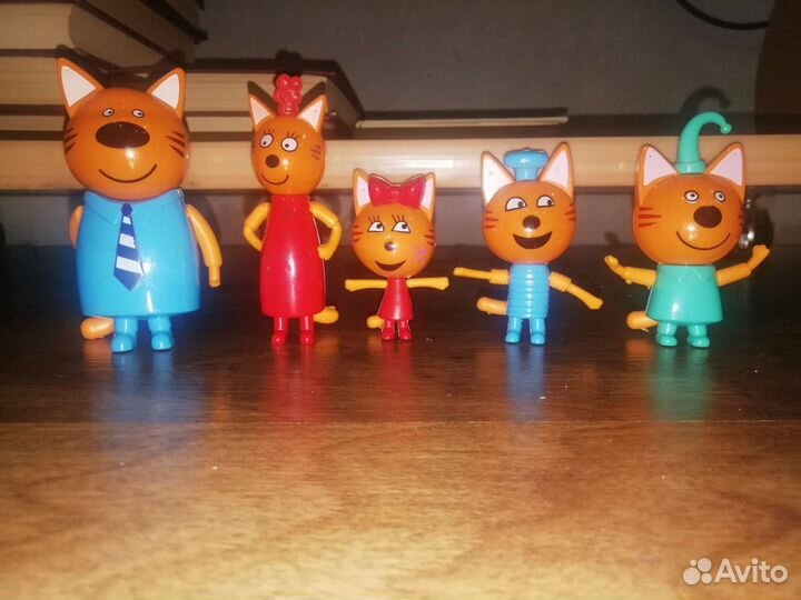 Развивающий игровой гровой набор