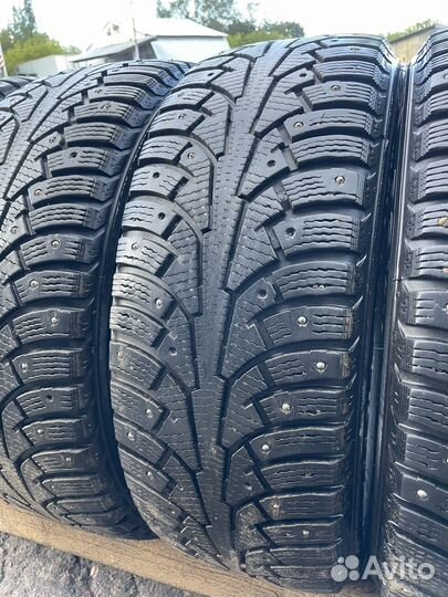 Nokian Tyres Nordman 5 205/55 R16 94T