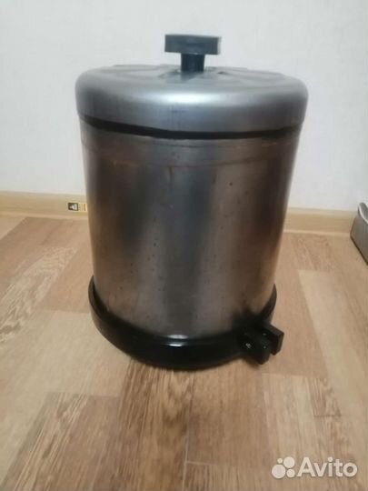 Коптильня горячего копчения бу для квартиры