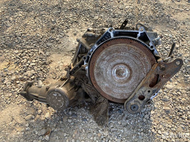 АКПП Honda Pilot 2