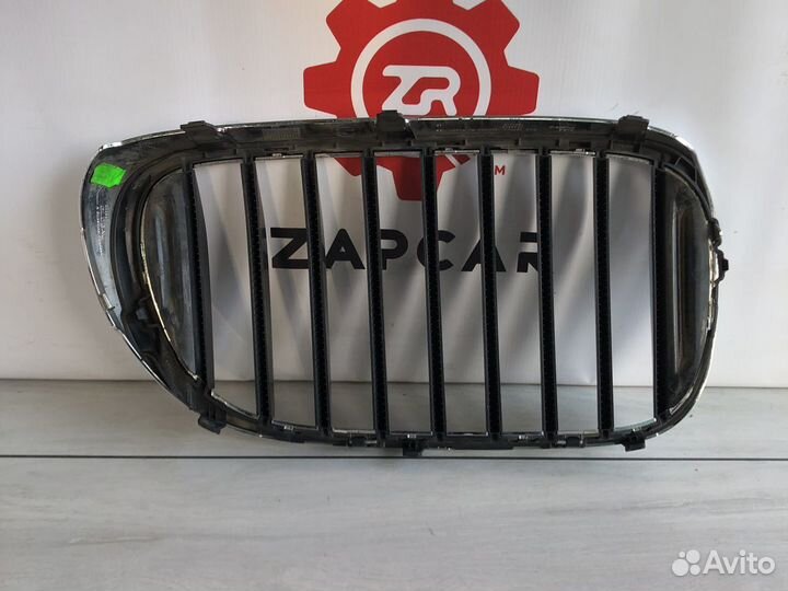 Решетка радиатора BMW 7 series G11 G12
