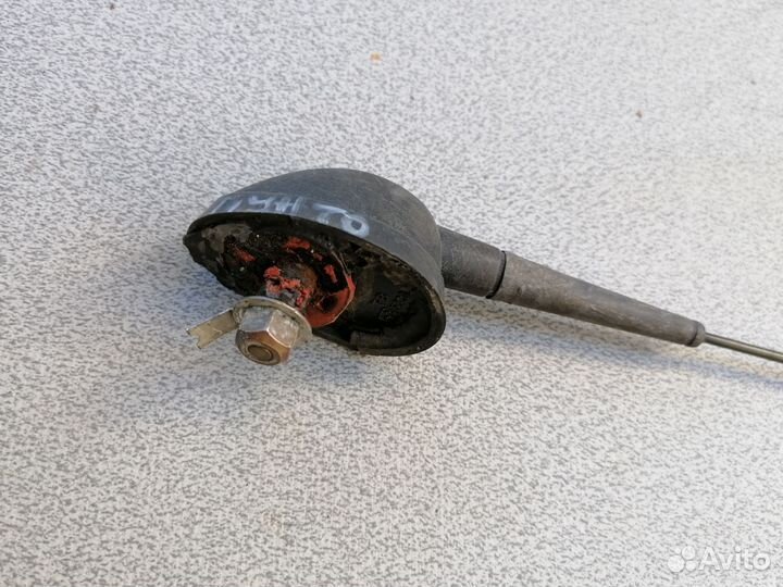 Антенна Fiat Punto I 176 1.1 1993-1999