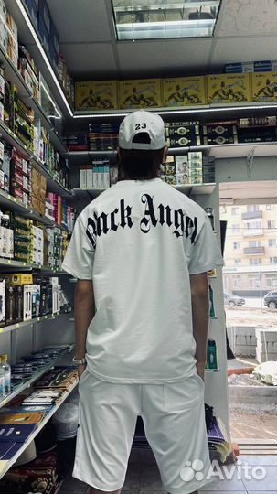 Комплект Black Angels