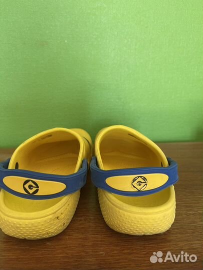 Crocs детские C13(29-30)