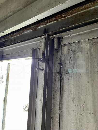 Гараж, 20 м²