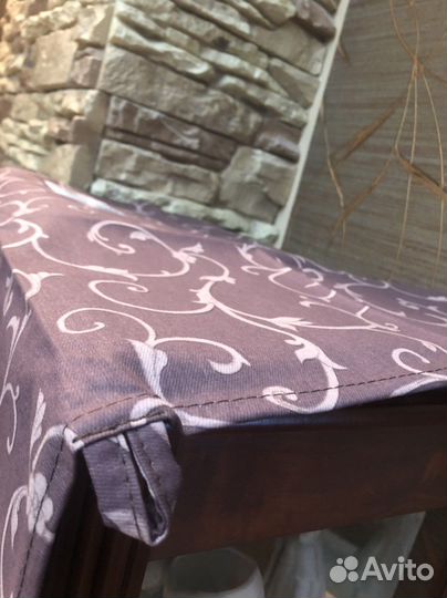 3 новых кухонных полотенца