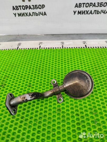 Маслоприёмник Opel Corsa C Z12XE 2000-2006