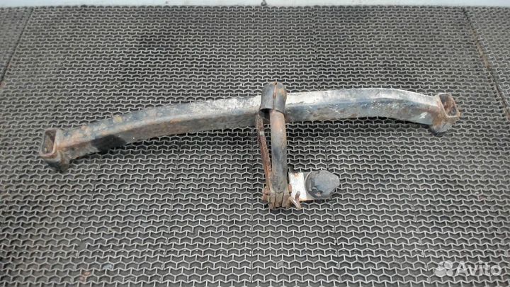 Прицепное устройство Renault Scenic, 2005