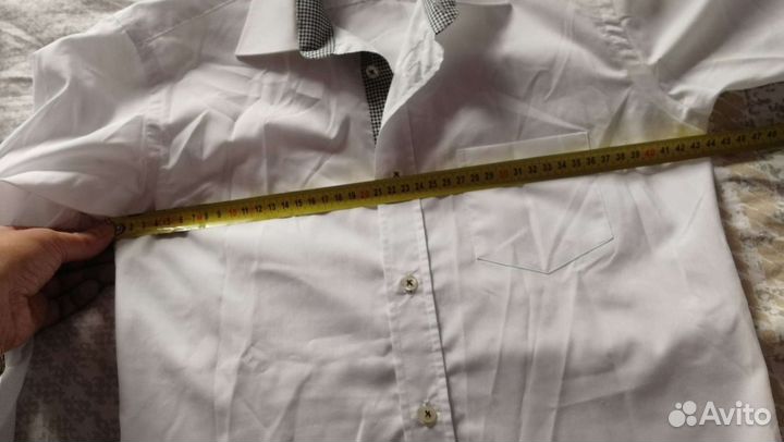 Рубашки в школу 152