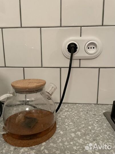 Розетки и выключатели ретро