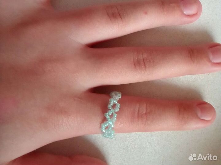 Изделия из бисера