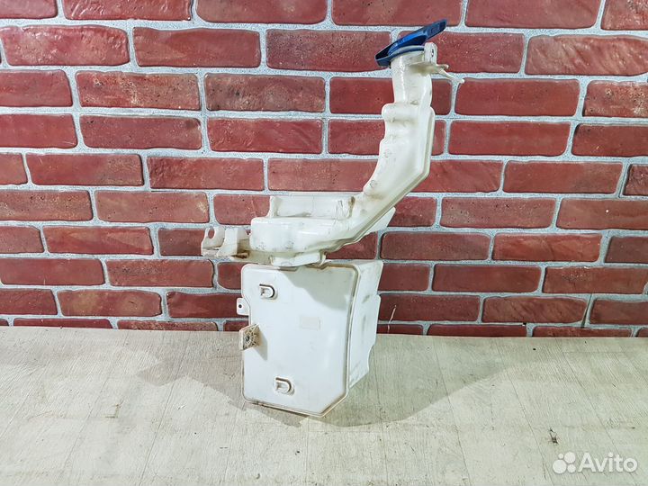 Бачок омывателя volkswagen passat b6