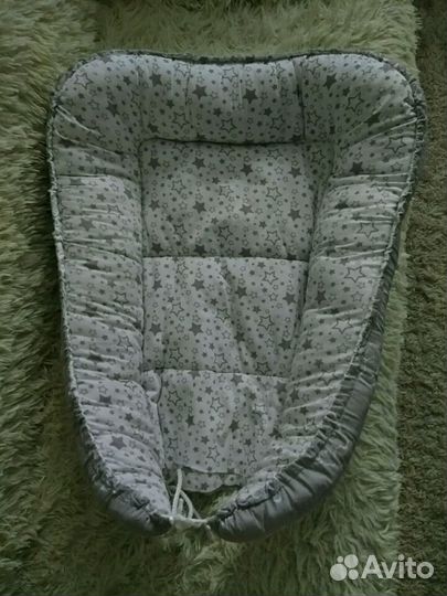 Кокон гнездышко