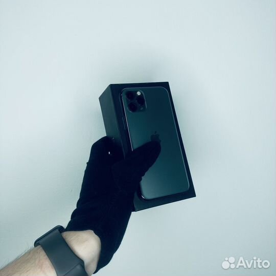 iPhone 11 Pro, 64 ГБ