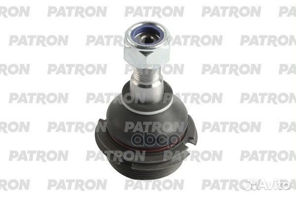 Опора шаровая peugeot: 605 89- PS3109 patron