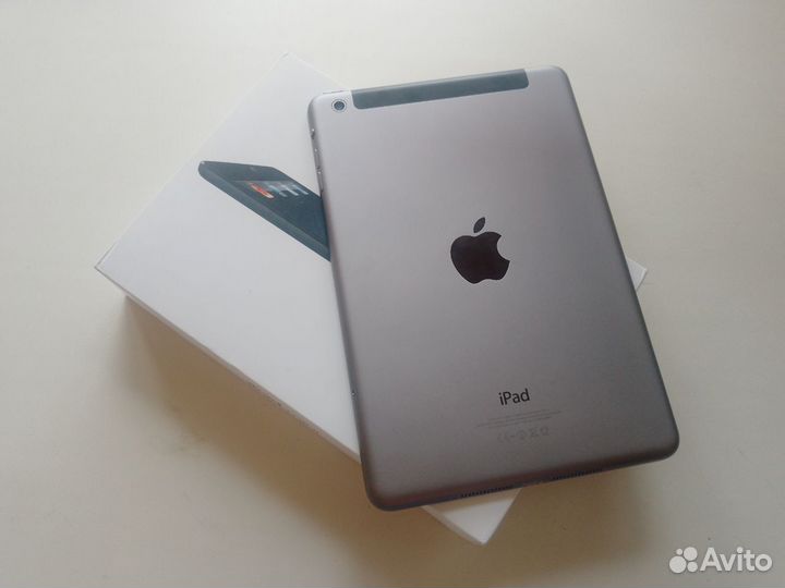 iPad Mini