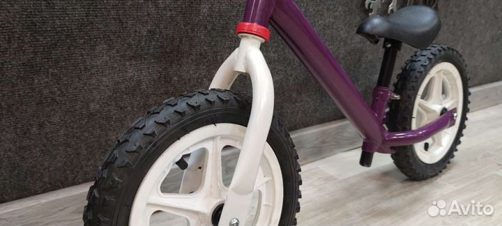 Беговел Balance 12