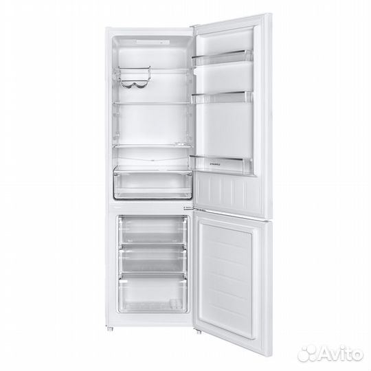 Холодильник maunfeld MFF176SFW