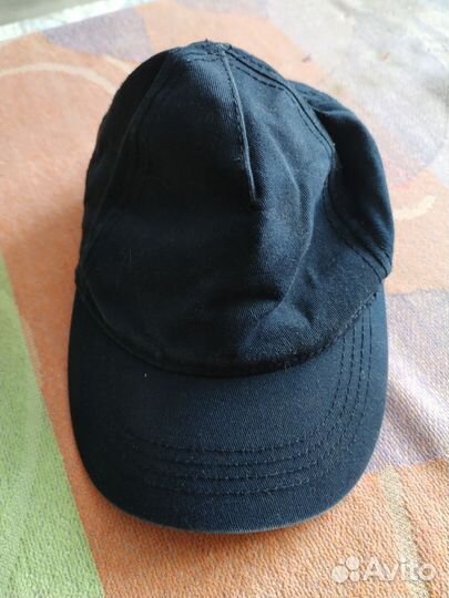 Кепка детская hm 86