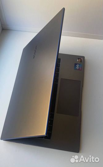 Ноутбук Honor MagicBook 14 Nbl-WAQ9HNR