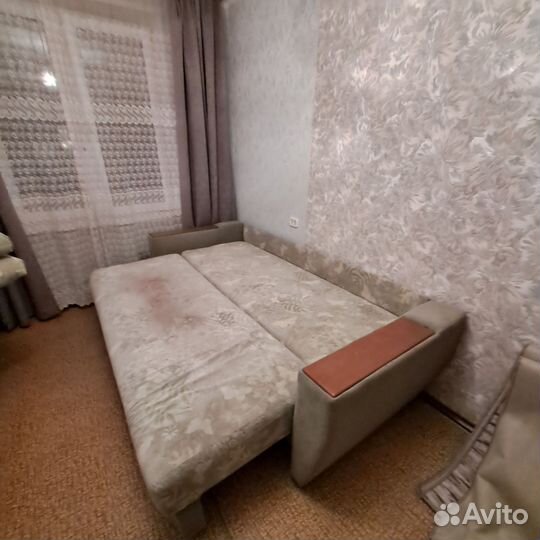 Диван раскладной бу