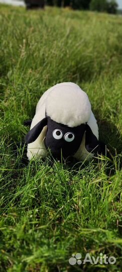 Барашек подушечка