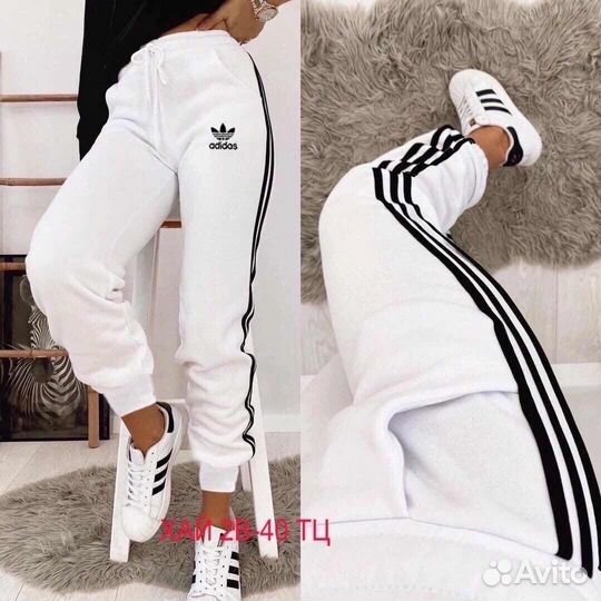 Штаны женские Р 46-48-50-52-54-56-58-60-62