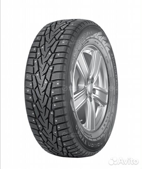 Nordman 7 245/60 R18 109T