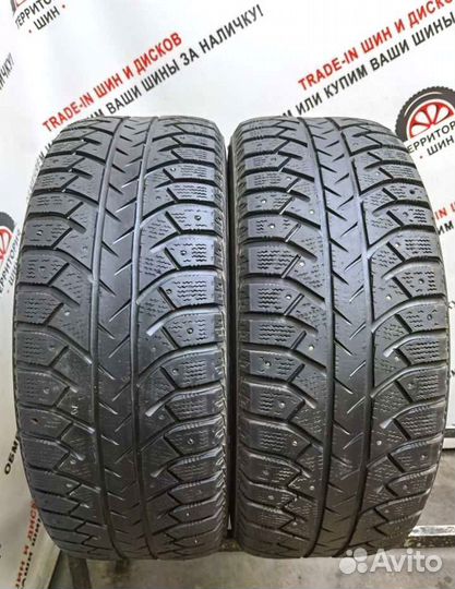 Bridgestone Ice Cruiser 7000 225/55 R17